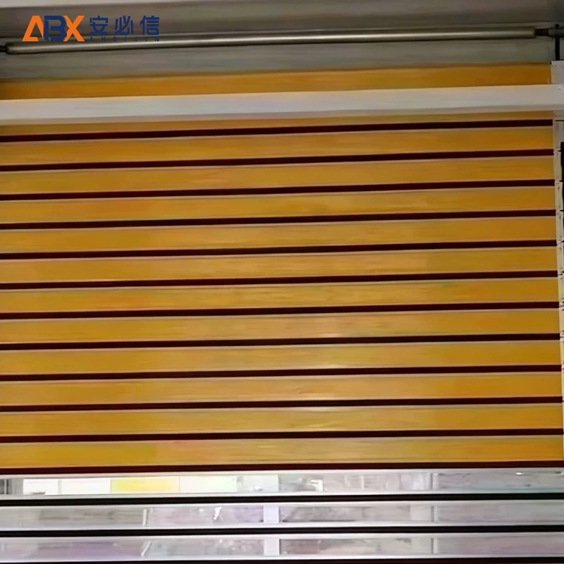 杭州市雷达高速门